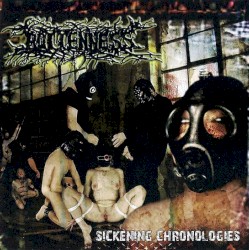 Sickening Chronologies