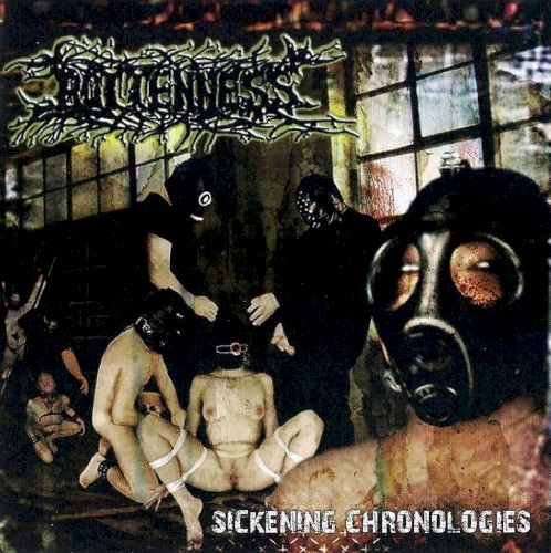 Sickening Chronologies