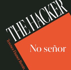 No señor