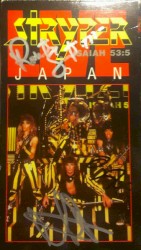 Live In Japan