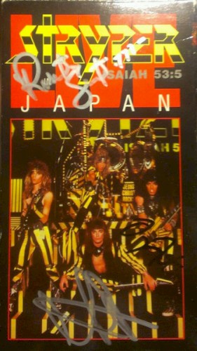 Live In Japan