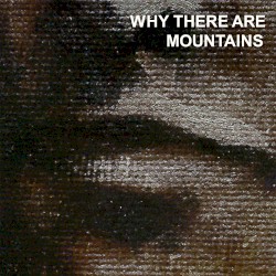 Why There Are Mountains