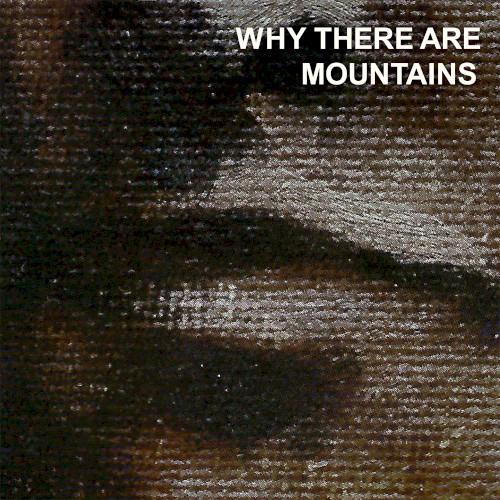 Why There Are Mountains