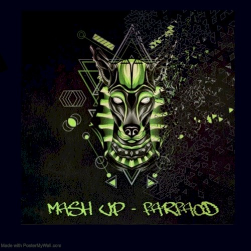Mash Up #1