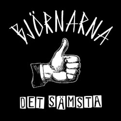 Det sämsta