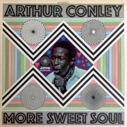 More Sweet Soul