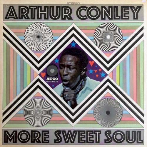 More Sweet Soul