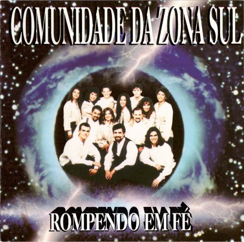 Rompendo em fé
