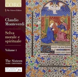 Selva morale e spirituale