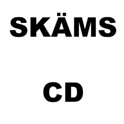 Skäms CD