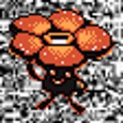 #045 ~ Vileplume