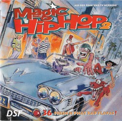 Magic Hip Hop 2