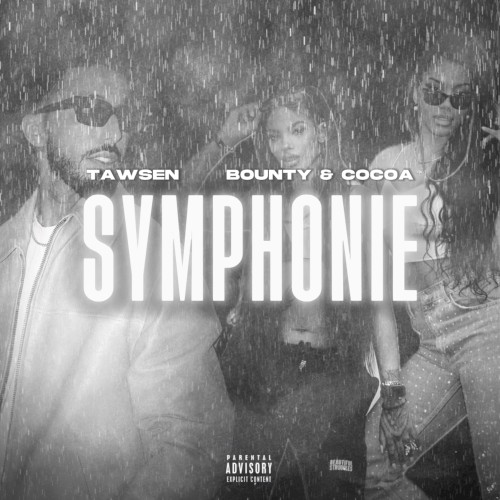 Symphonie