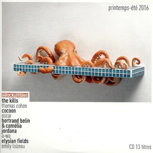 Printemps‐été 2016