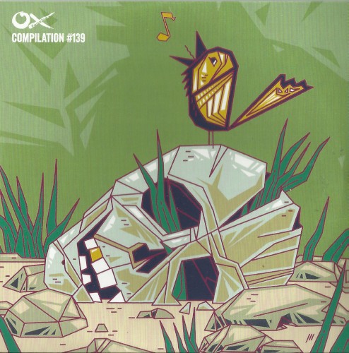 Ox-Compilation #139
