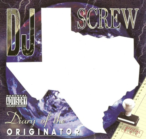Diary of the Originator, Chapter 271: Screw & Terrance ’94