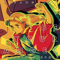 Be Your Angel (Android52 remix)