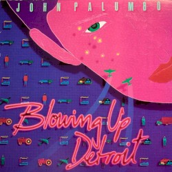 Blowing Up Detroit