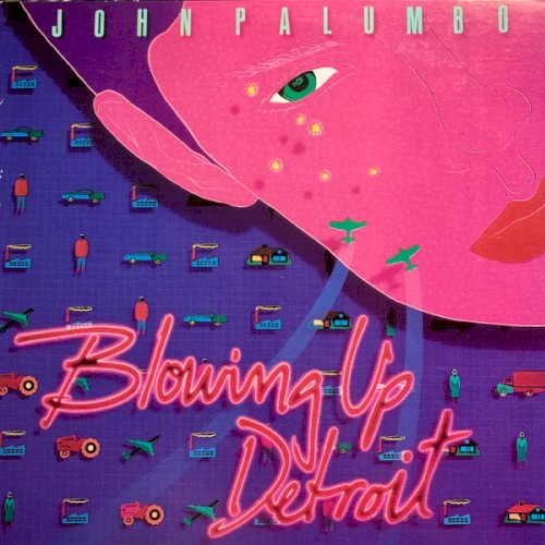 Blowing Up Detroit