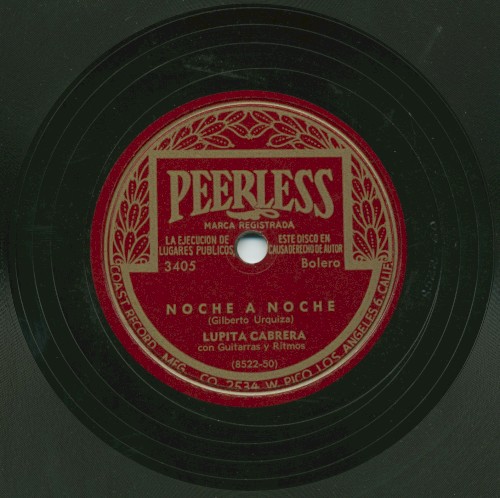 Noche a noche / Un ratito más