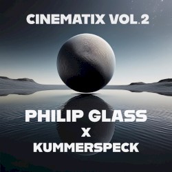 Cinematix Vol. 2