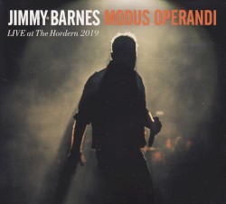 My Criminal Record / Modus Operandi: Live at The Hordern 2019