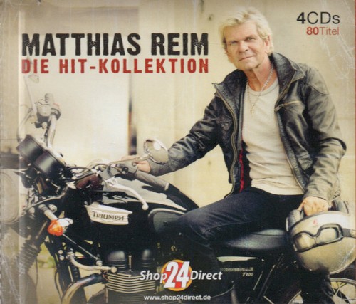 Die Hit-Kollektion