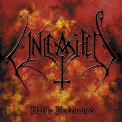 Hell’s Unleashed