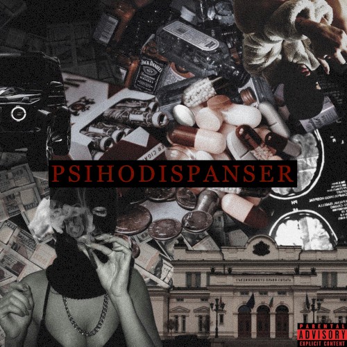Psihodispanser