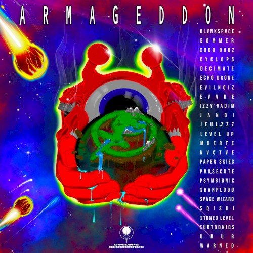 Armageddon