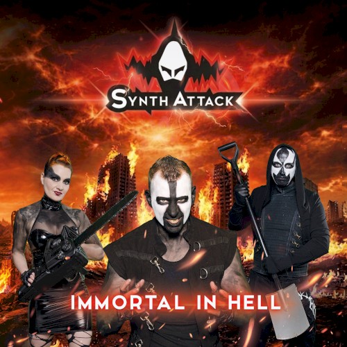 Immortal In Hell