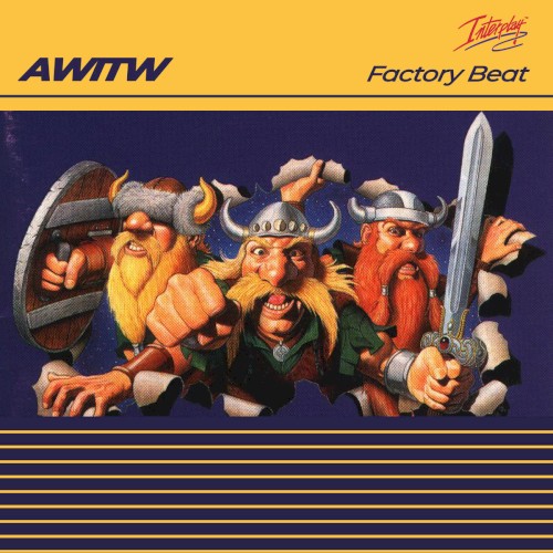 Factory Beat | The Lost Vikings