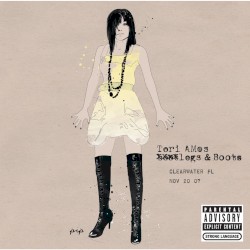 2007‐11‐20: Legs and Boots: Ruth Eckerd Hall, Clearwater, FL, USA