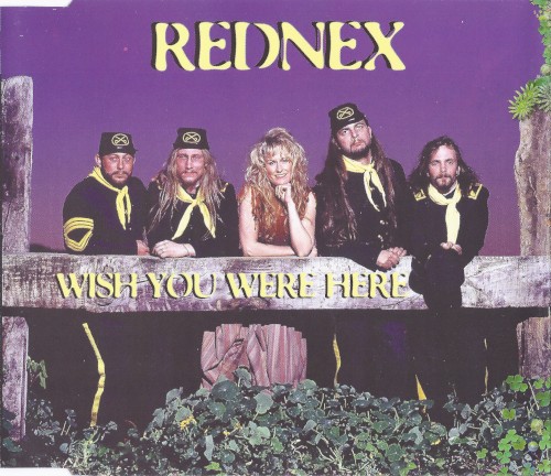 Wish You Were Here