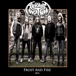 Frost and Fire 2016
