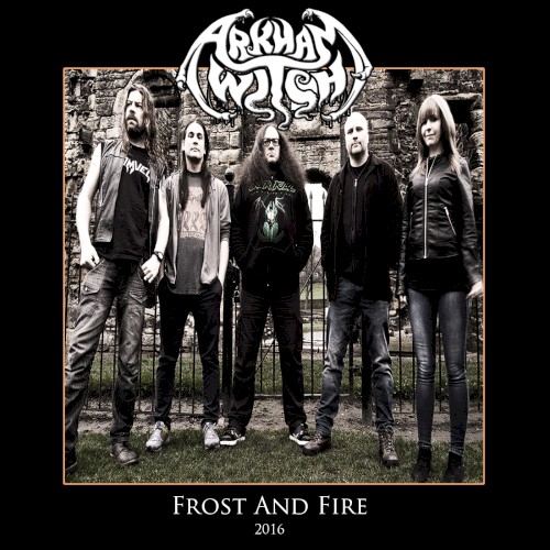 Frost and Fire 2016