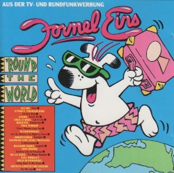 Formel EIns - 'Round the world