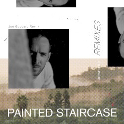 Painted Staircase (Joe Goddard remix)