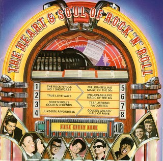 The Heart & Soul of Rock’n’Roll