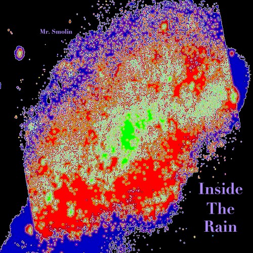 Inside the Rain