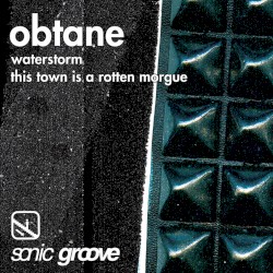 Waterstorm
