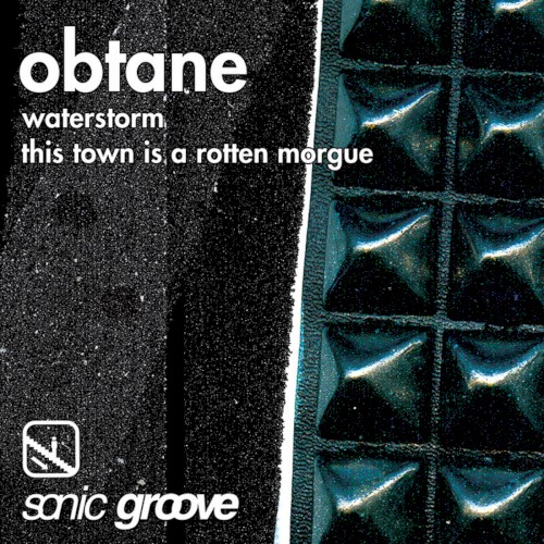 Waterstorm