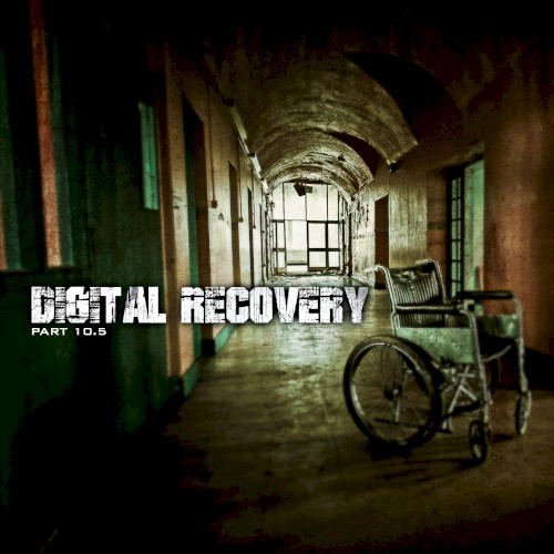 Digital Recovery, Part 10.5