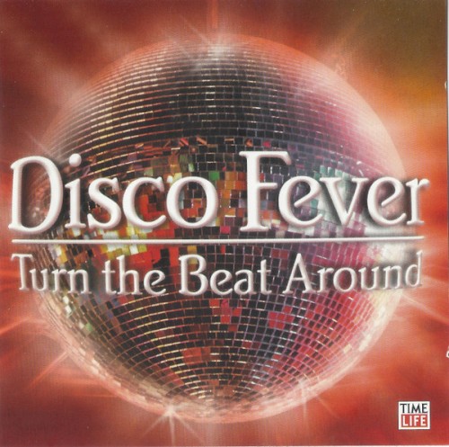 Disco Fever - Turn The Beat Around
