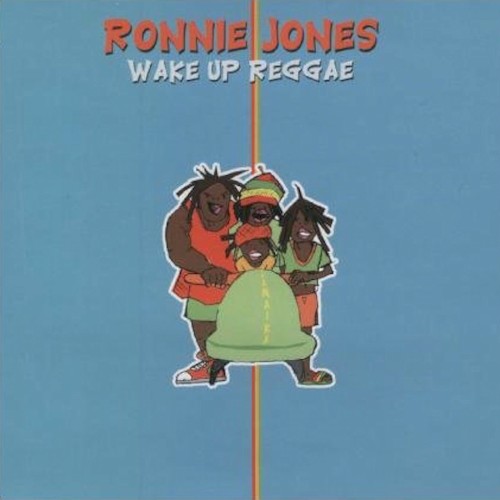 Wake Up Reggae