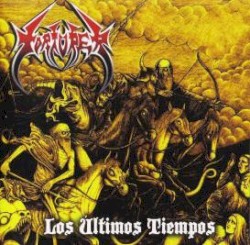 Los últimos tiempos