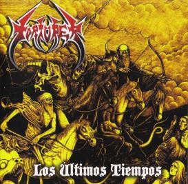Los últimos tiempos