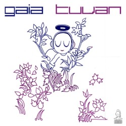 Tuvan