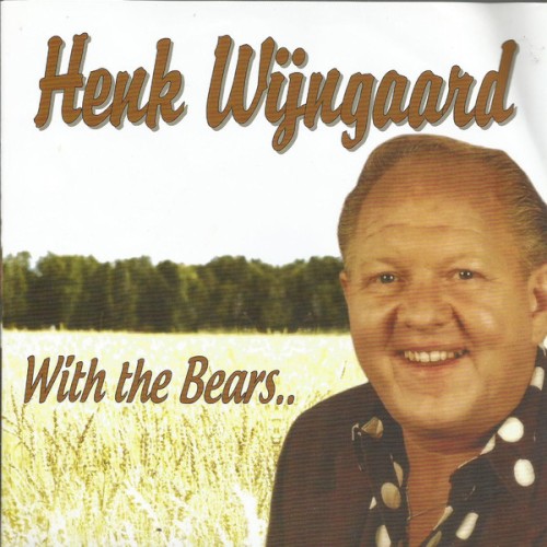 With the Bears... / Sophie