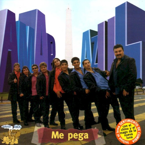 Me pega